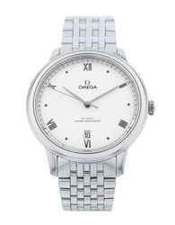 Omega De Ville Prestige 434.10.40.20.02.001
